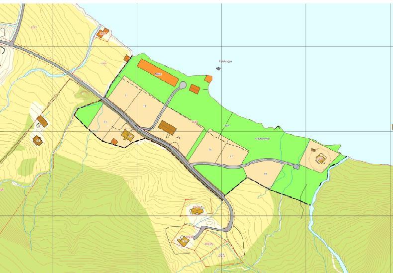 Gnr. 115, bnr. 3 i Tingvoll kommune Dokumentasjon av rensegrad og beskrivelse av anlegg Vedlegg: C Det er IKKE gjennomført befaring og grunnundersøkelse på gnr. 115, bnr. 3, i Halsa kommune for å vurdere best egnet avløpsløsning på eiendommen.