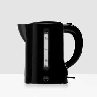 MATLAGING Vannkokere Vannkokere og tekokere MATLAGING Kettle Spirit Black Kettle Futura White Kettle Inox Deluxe Kettle Fashion Steel Kettle Fashion Steel Chilli Kettle Manhattan Kettle Magic Tea