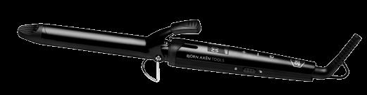 Axén Tools Touch Curler 25 mm Björn Axén Tools Touch Curler 32 mm Björn Axén Tools 3D Styler