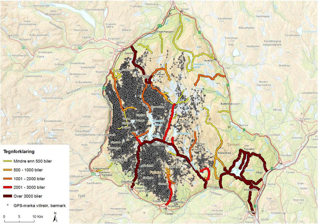 Oppdal