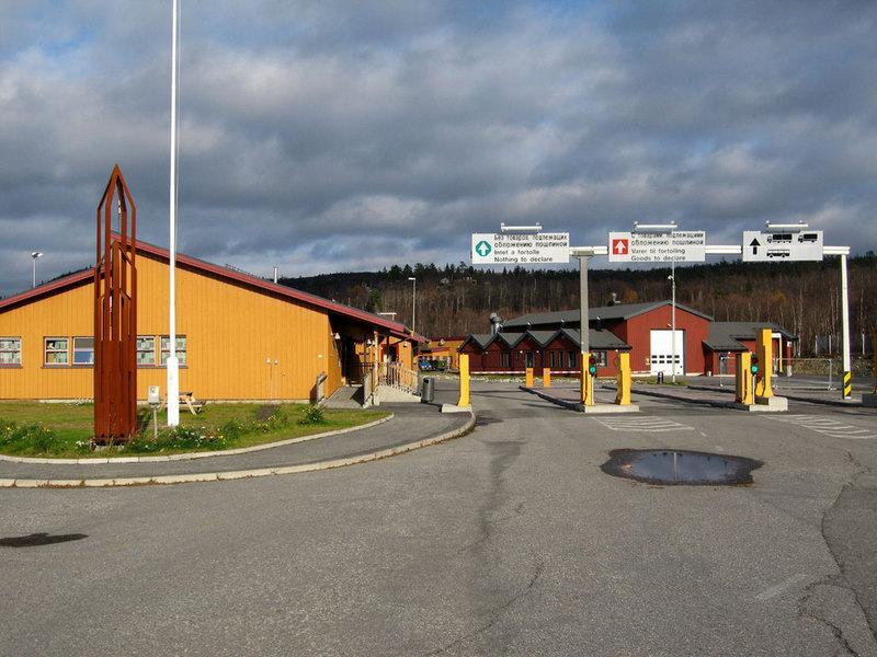 Sør-Varanger kommune budsjett og økonomiplan 212-215 stasjoner til grensevakten. Gode boliger er viktig for at Forsvaret kan rekruttere og beholde høyt kvalifisert befal i Finnmark.