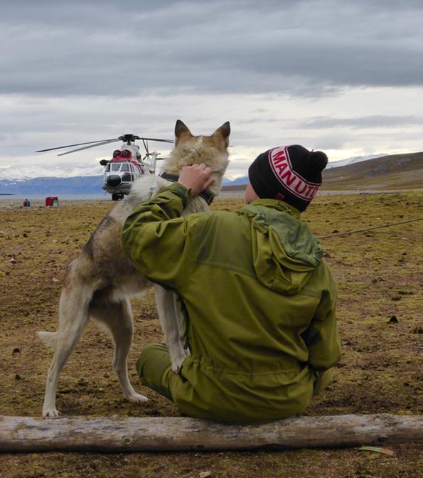 Planprogram for oppvekstplan Longyearbyen