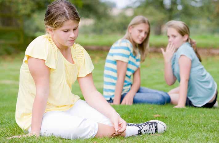 Hestekur mot mobbing er ikke nok Mobbing øker på nytt i skolen. Hva kan skolen gjøre?