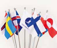 Skal vi fortsatt snakke sammen på et skandinavisk språk når vi møtes med våre naboer fra de andre n o r d i s k e landene? Eller er slaget mot engelsk allerede tapt?