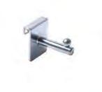 Ø5 mm. 5 cm. Varenr.: D5119-61 13,- 10 cm. Varenr.: D5120-61 14,- 15 cm. Varenr.: D5121-61 16,- 20 cm. Varenr.: D5122-61 17,- 25 cm.