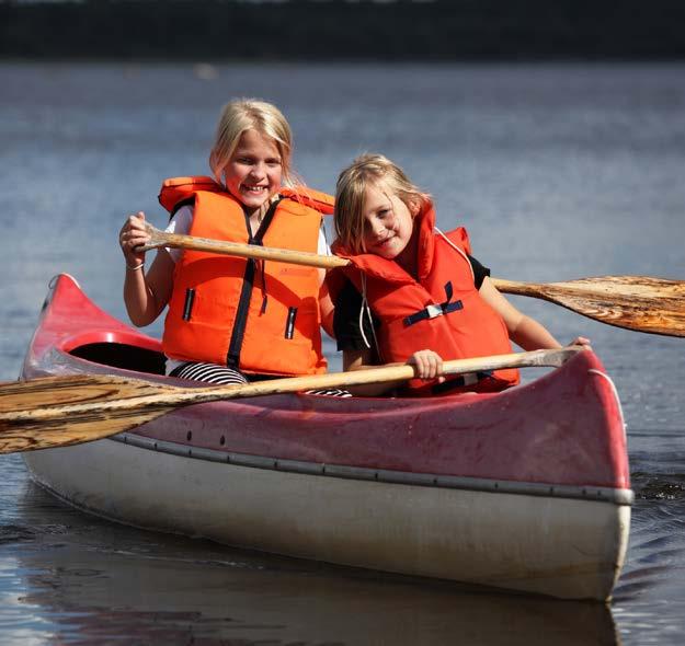 Den populære turdestinasjonen Kjellandsvannet var ikke bare en tradisjonsrik drikkevannskilde og badeplass, men var