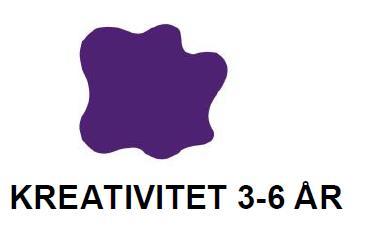 OMRÅDE DELMÅL METODE DRAMA MALING Øve på spontanitet, trygghet - tørre å stå frem i gruppa. Mestringsopplevelse. Gi slipp på virkeligheten og gå inn i ulike roller. Lære om de ulike fargene.