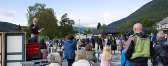 200 meter fra stadion. Tidtakerbrikker: Det skal benyttes Emit Tidtakerbrikke. Brikkekontroll er obligatorisk, og det er deltakerens ansvar å få testet sin brikke.