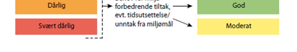 Arbeidet med tiltakene har i stor grad blitt utført i de 12 vannområdene, og som har resultert i 42 lokale tiltaksanalyser satt sammen til et regionalt tiltaksprogram.