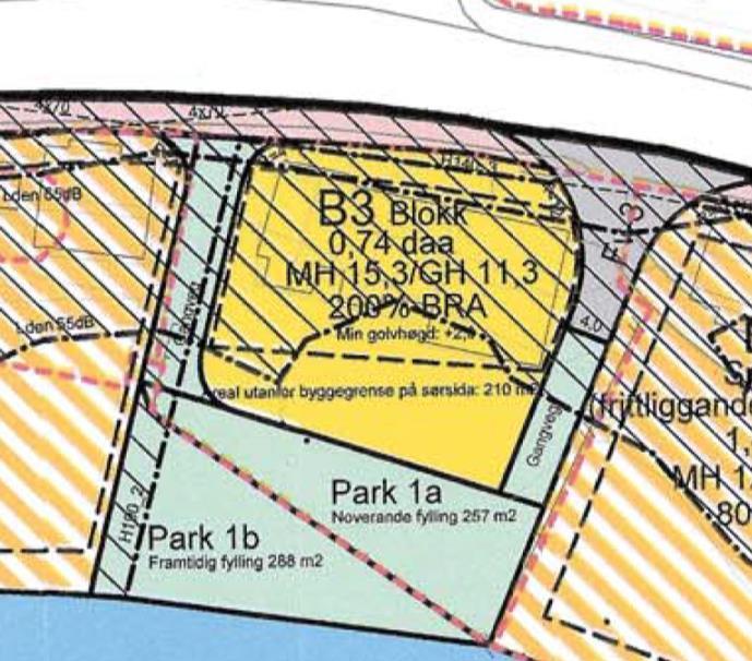 Døme frå Kvam Straumen-Tolo småbåthamn (Soltorp) Havnivåstigning/stormflo Dobbel sikring Gravd ned større røyr (VA og overvasshandtering) Ingen infrastruktur som kan bli skada ved