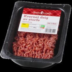 kg Nordfjord, 500 g, 65,80 pr.