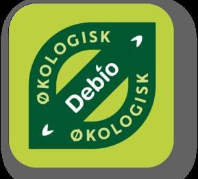 Økologiske,