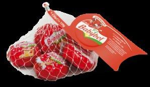 kg MINI BABYBEL Bel