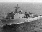 Rear Admiral Grace Murray Hopper, US Navy Balanced Korte og