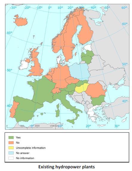 Pågående EU arbeid - SMVF WG Eflow; Ny EU-veileder om økologisk vannføringsregime Norske eksempler