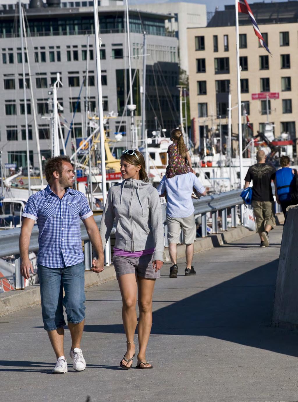 Hovedmål 3: Organisering Bodø kommune har en organisering av det boligpolitiske arbeidet som styrker kommunens rolle som premissgiver og tilrettelegger i boligutviklingen.