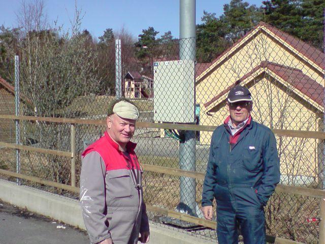 S c o r i n g s k l u b b e n 2 0 1 0 Etter eit par års pause, sparkar vi i gong igjen scoringsklubben. For kvar scoring A-laget lagar i seriekampane, støttar du klubben med 10 kr.