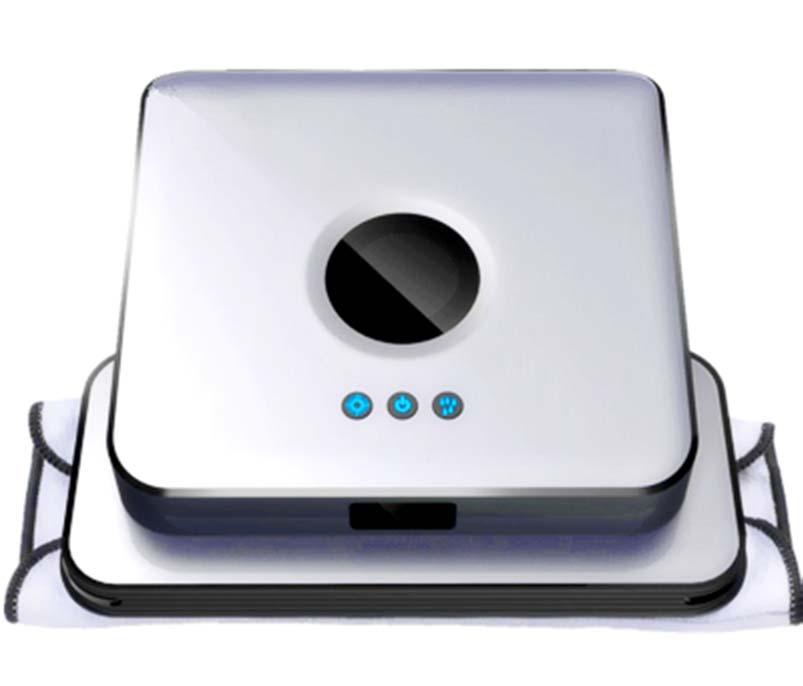 RoboMop gulvvasker V3 micro Veil pris til sluttbruker kr. 3.