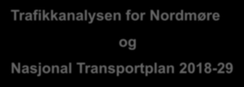 Trafikkanalysen