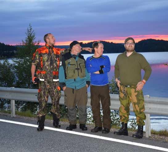 Basar, Alma i kaféen Morgenjakt Organisasjon #oransjeskjerf 1. november NM i gatefotball REPRESENTANTSKAP Årsmøte 4.