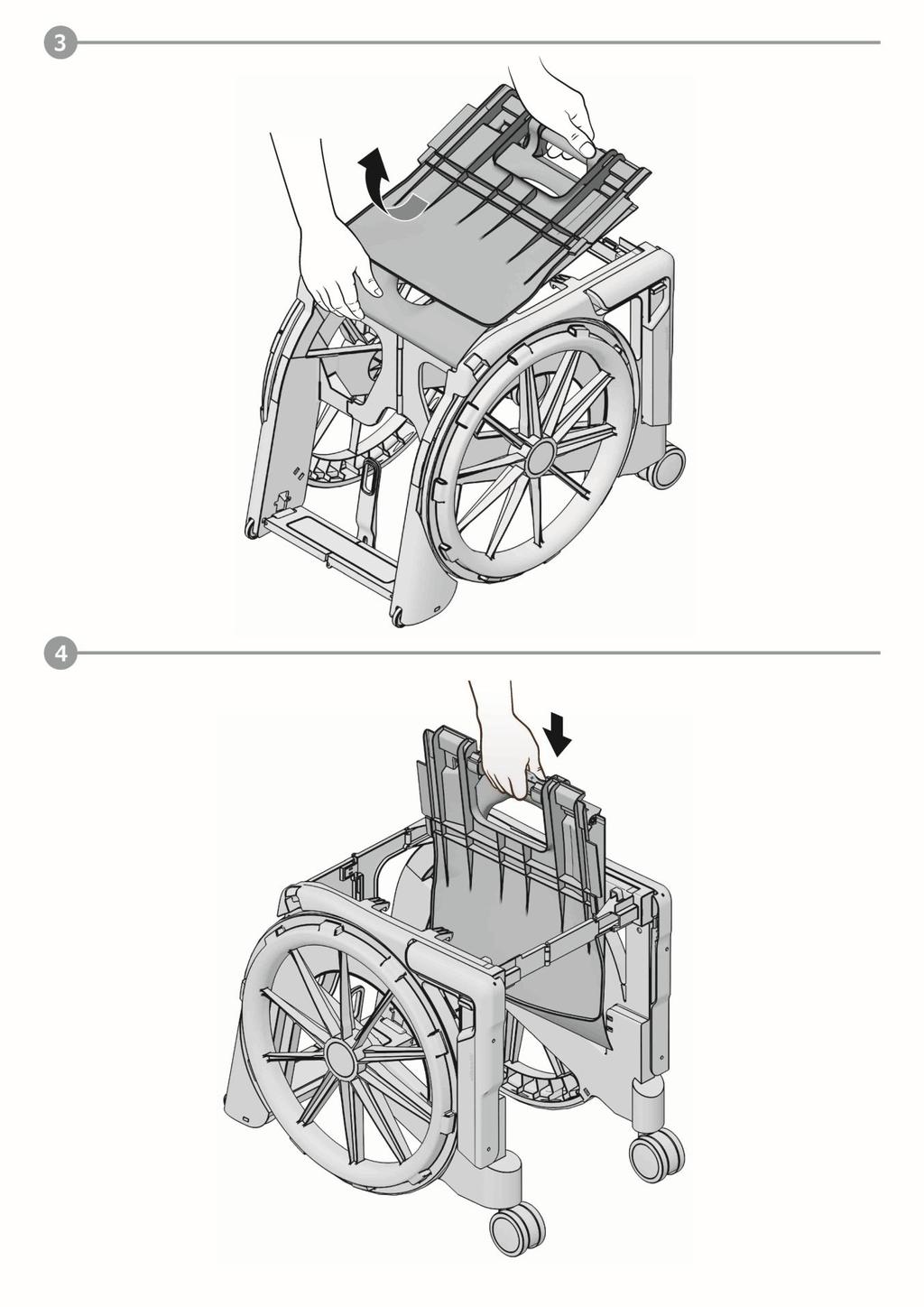 WheelAble Brukermanual