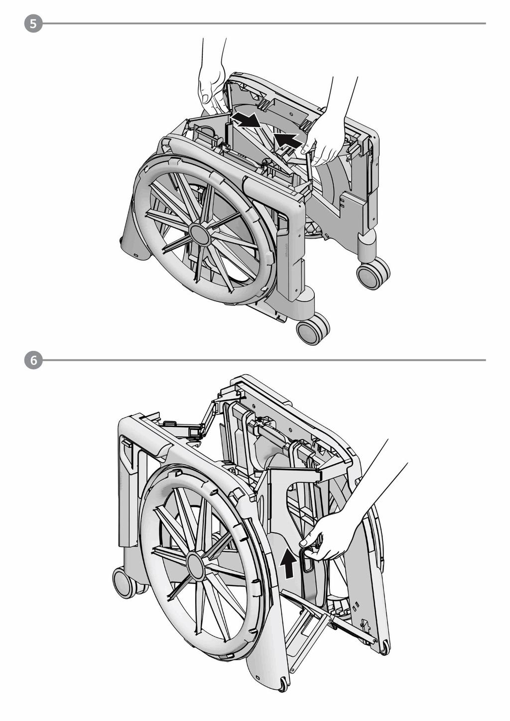 WheelAble Brukermanual