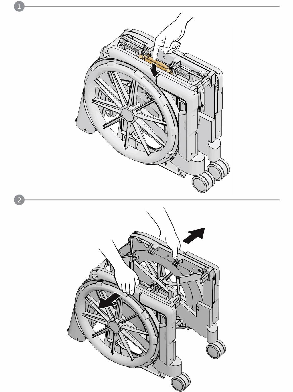 MONTERING WheelAble