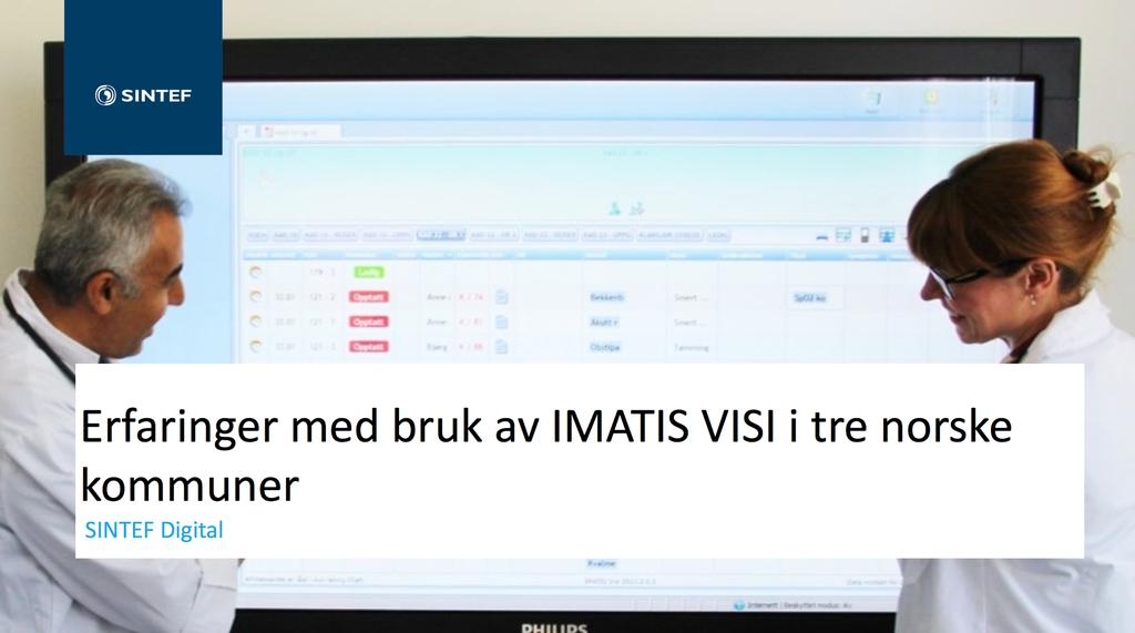 Imatis og