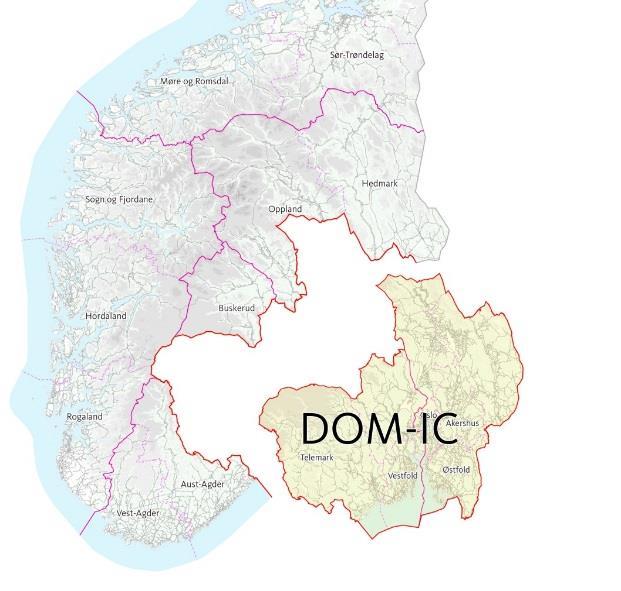 Verktøybruk-Transportmodeller Bakgrunn Felles forutsetninger og rammer Kvalitetssikring av DOM/RTM Virkemiddelpakkene Analyser av