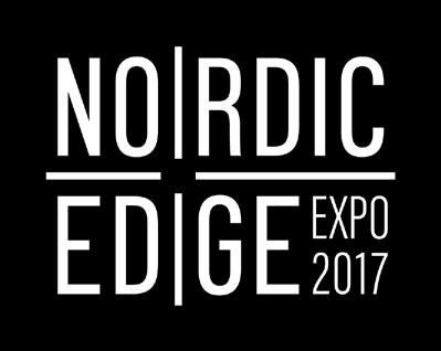 CHIEF MARKETING OFFICER NORDIC EDGE EXPO &