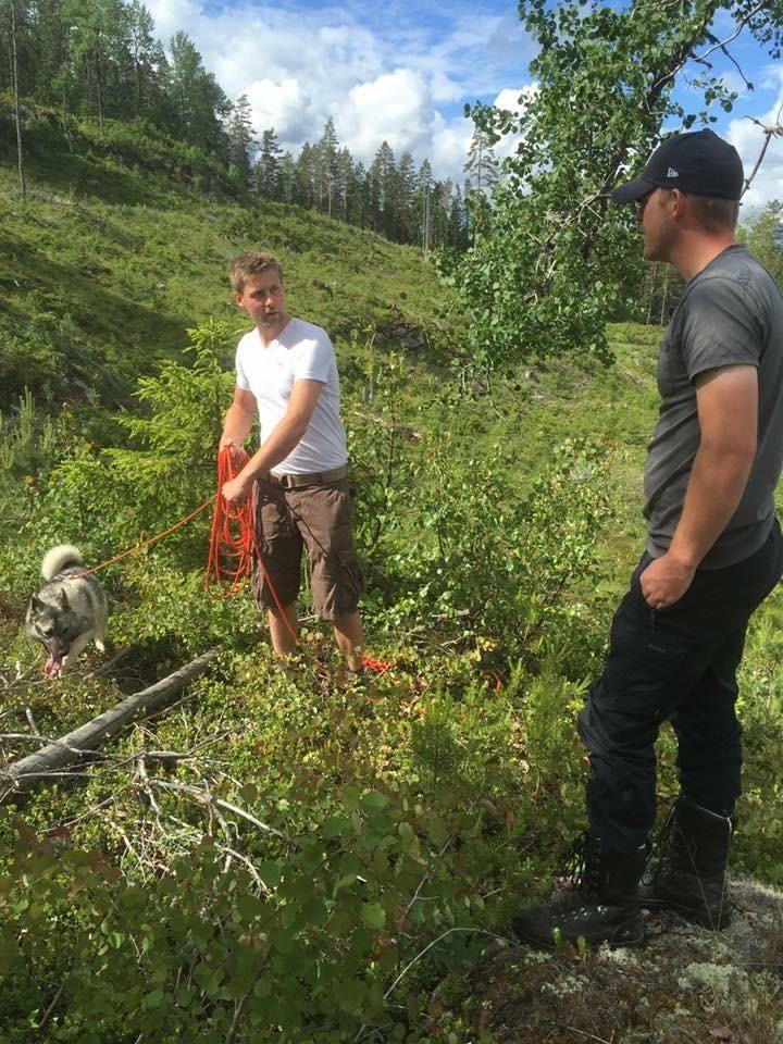 Kvinnegruppa Årsberetning 2016 Jentegruppa 2016 har vært et bra år for jentegruppa. Gruppa fortsatte med mange av de samme aktivitetene som året før og la til et par nye.