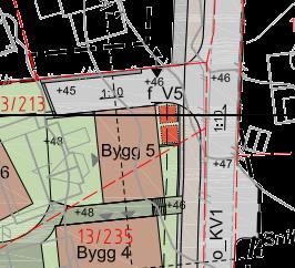 Privat uteoppholdsareal på grunn er oppgitt til å utgjøre ca. 890 m². I tillegg legges det til rette for balkonger, ca. 90 m² totalt. Dette gir et snitt på ca.