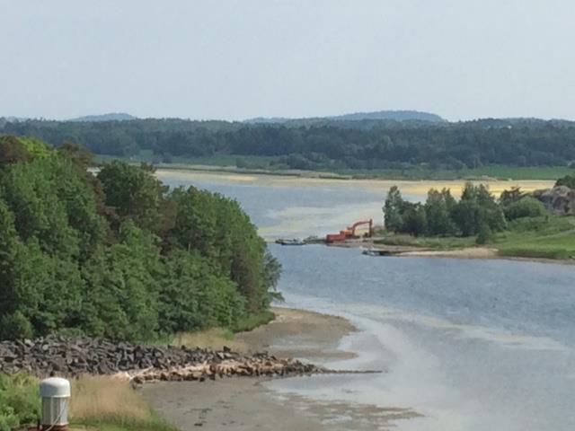 - Vurdering av tidevannsport, veien videre. GEP- ØL 05.04 Kvalitetssikring/ dokumentasjon 05.05 Kontrakter/ avtaler IT/HC 05.06 SHA arbeider - SHA er ivaretatt ifm arbeidene. 05.07 Økonomi - Økonomirapportering følges opp med rapport fra SRH IT/SR 05.