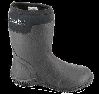 21 22 88-20223 Dock Boot Classic Lista