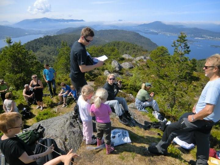 Skodje Kultureininga Kommunedelplan for