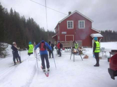 SØNDRE LAND KOMMUNE levende og