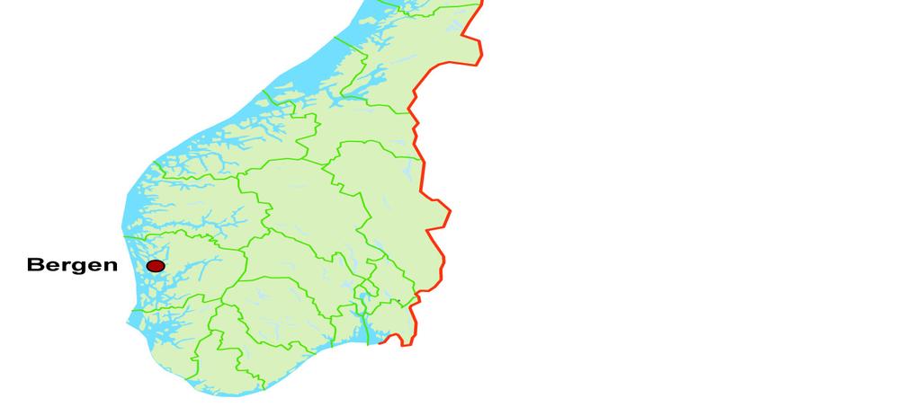 Fra dette bestandet ble ett prøvetre tatt ut. Boniteten til bestand 2 og 3 var i skogbruksplanen satt til G- 14.