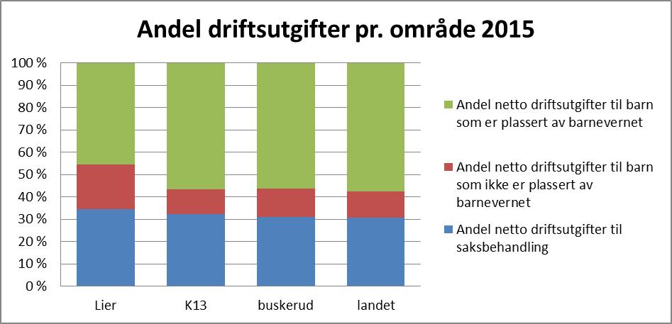 Tjenesteanalysen gir en grundig beskrivelse av dagens situasjon og hvilke utfordringer virksomhetene opplever i dag og/eller ser for seg på sikt.