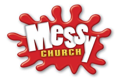 Høstens nysatsning i barnegruppene er Messy Church. Dette blir vår familiegudstjeneste som er èn torsdag i måneden. Familiegudstjeneste betyr at Frelsesarmèfamilien samles.