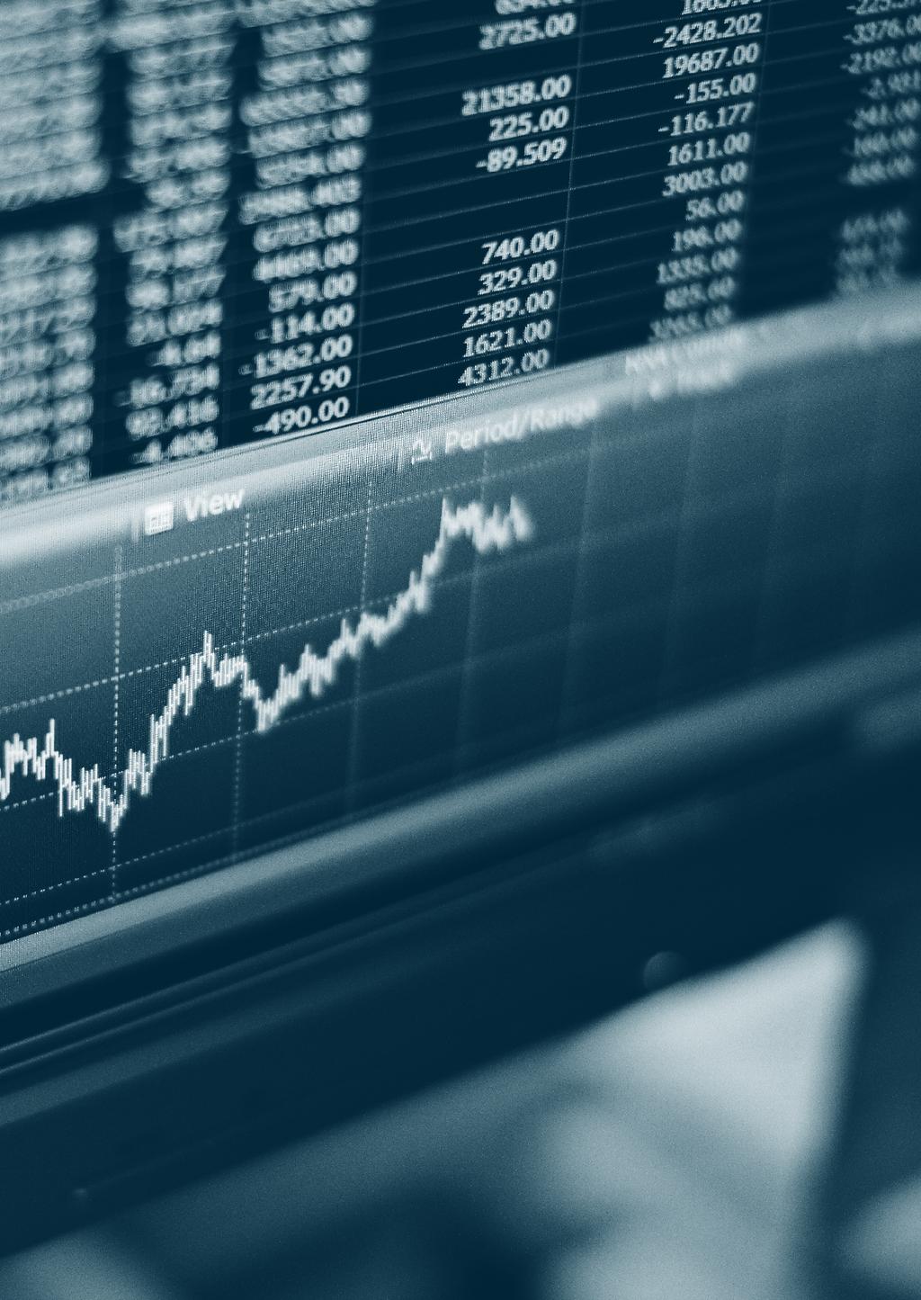 Danske INVEST INVEST // halvårsrapport halvårsrapport 1 Danske Danske INVEST / halvårsrapport 1 KOMMENTAR FRA ADMINISTRERENDE DIREKTØR morten rasten Administrerende Direktør Danske Capital AS deg som