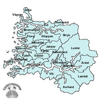 MAJORITETSEIERE I REGIONENE I SOGN OG FJORDANE Sogn og Fjordane Antall eier Antall årsverk Andel årsverk i privat