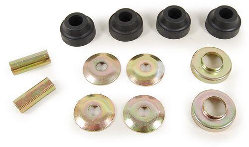 545-1001B Swaybar bushing 15/16" par 1964-1973 550-1103B Swaybar bushing 5/8" par m/bøyle 1964-1973 550-1521