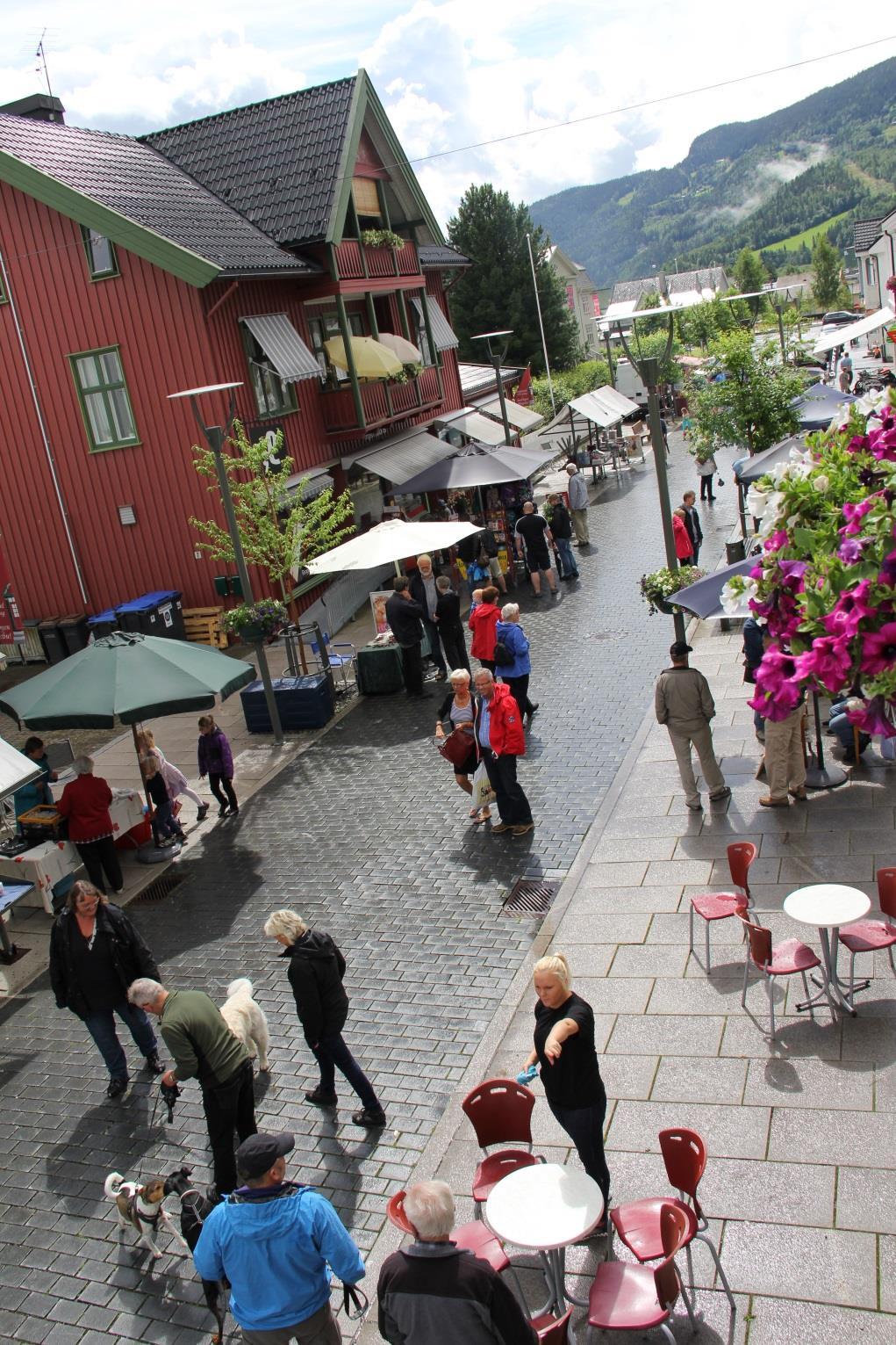 Ringebu kommunes kulturfond: Sommerfest/Ringebudagerkr. 100.000 Vinterfest kr. 100.000 Fårikålfestival kr. 100.000 Andre arr: Julegateåpning kr. 50.000 (kr. 20.