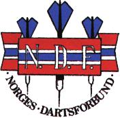 Dartsforbund Nr.