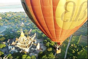 Det samme gjelder for bruken av navnet Rangoon i stedet for det nye navnet Yangon. Hovedstaden ble flyttet fra Rangoon i 2005. Det offisielle navnet på den nye hovedstaden er fra 2006 Naypyidaw.