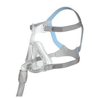 (ResMed) Helmaske fr større barn/ungdmmer AirFit F 10 Eller