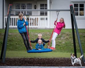 Trysilhus vil etablere et boligsameiestyre med et sameiestyret som er besatt av 3-5 beboere.