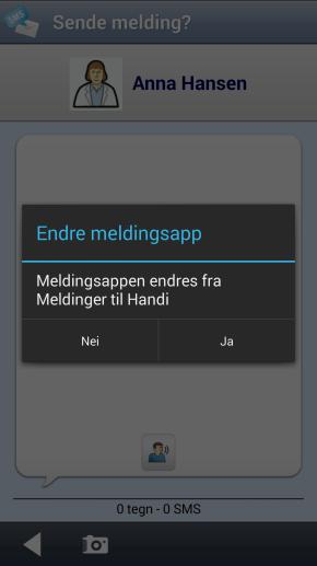 1. Innledning Med funksjonen SMS kan man skrive og ta imot meldinger.