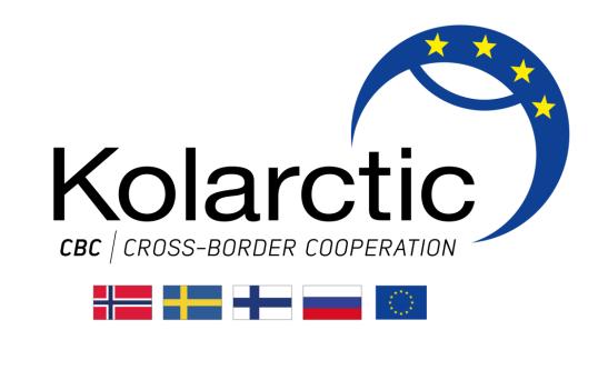 Kontrakter, programmer Bilateralt: Barents
