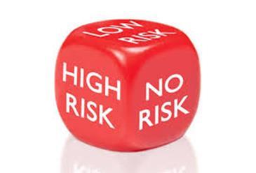 Risk Management Analysis Vad skulle kunna äventyra projektets genomförande?